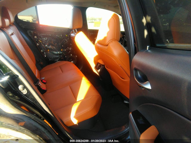 JTHP9JBH5M2039284 Lexus Ux Ux 250h