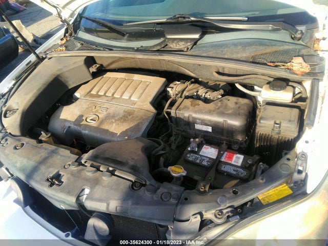 Lexus RX 350 2007 2T2HK31U07C001564 Image 11