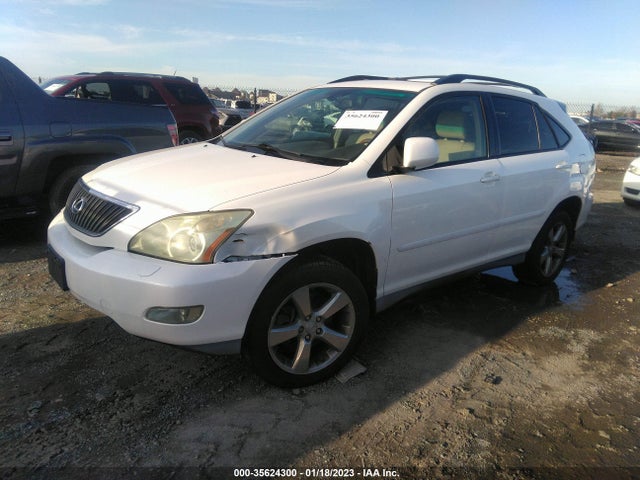 Lexus RX 350 2007 2T2HK31U07C001564 Image 2