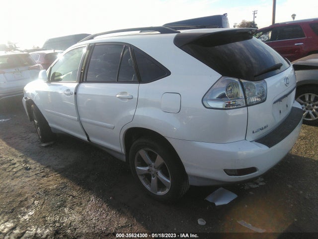 Lexus RX 350 2007 2T2HK31U07C001564 Image 4