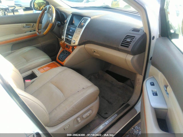 Lexus RX 350 2007 2T2HK31U07C001564 Image 6