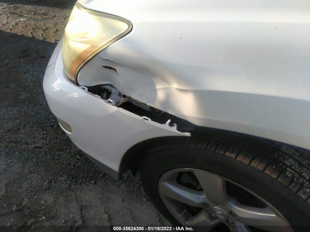 Lexus RX 350 2007 2T2HK31U07C001564 Image 7