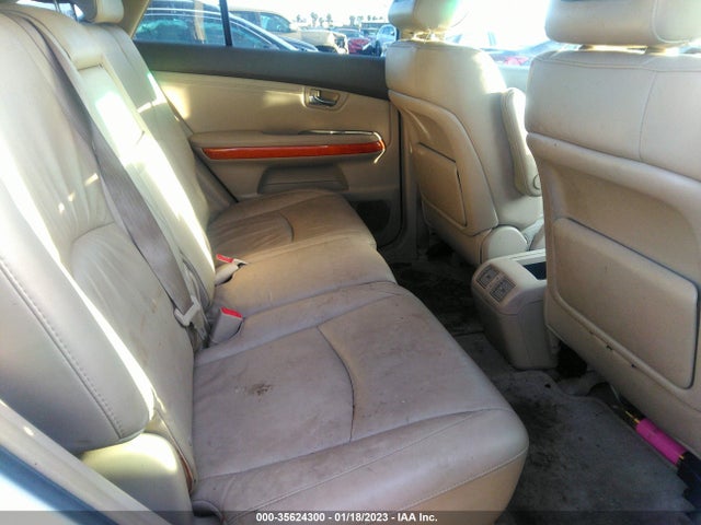 Lexus RX 350 2007 2T2HK31U07C001564 Image 9