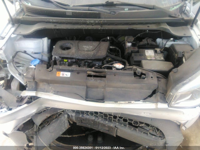 KIA Soul Base 2019 KNDJN2A23K7024966 Image 11