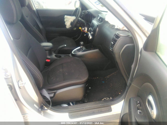 KIA Soul Base 2019 KNDJN2A23K7024966 Image 6