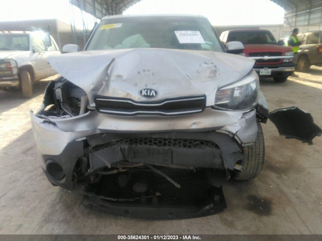 KIA Soul Base 2019 KNDJN2A23K7024966 Image 7
