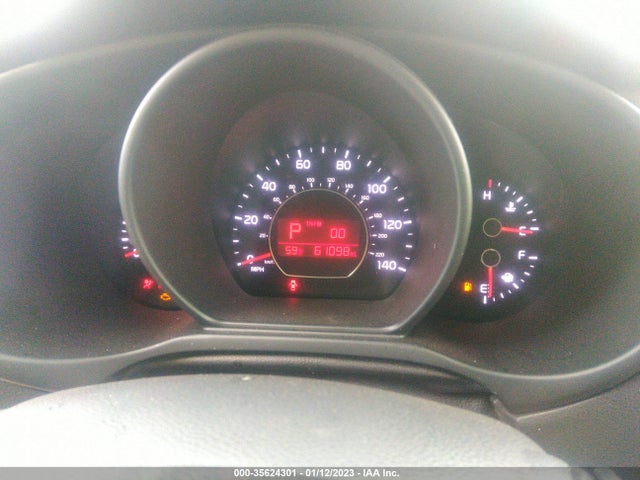 KIA Soul Base 2019 KNDJN2A23K7024966 Image 8