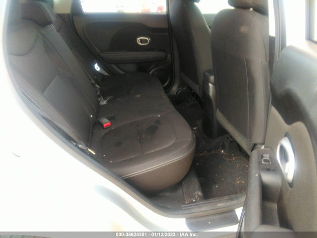 KIA Soul Base 2019 KNDJN2A23K7024966 Image 9