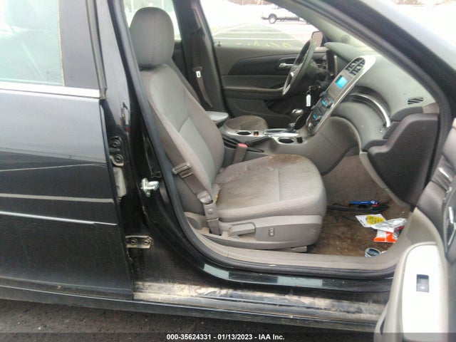 Chevrolet MALIBU LS 2014 1G11B5SL3EF165346 Image 7