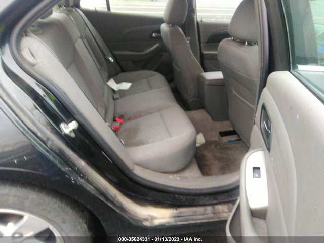 Chevrolet MALIBU LS 2014 1G11B5SL3EF165346 Image 10