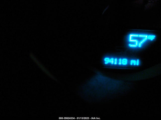 Dodge Challenger Sxt 2013 2C3CDYAG4DH708897 Image 7