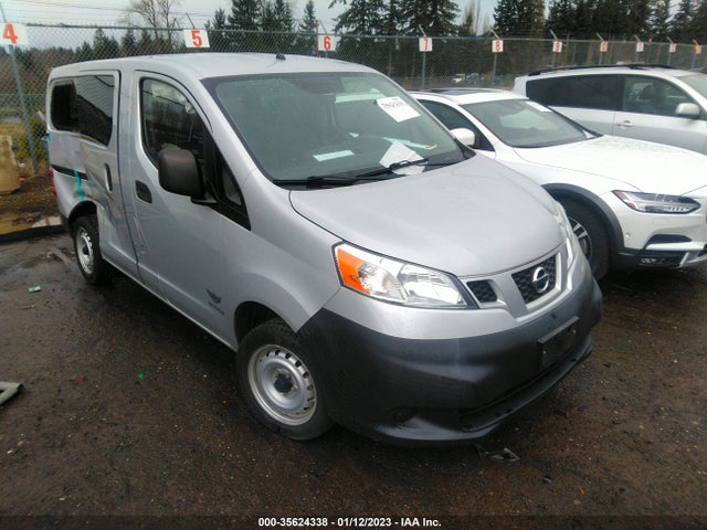 2014 Nissan NV 200, VIN: 3N6CM0KN3EK695291