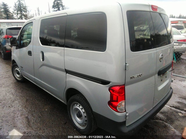 2014 Nissan NV 200, VIN: 3N6CM0KN3EK695291