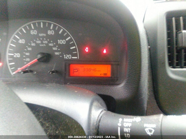 2014 Nissan NV 200, VIN: 3N6CM0KN3EK695291