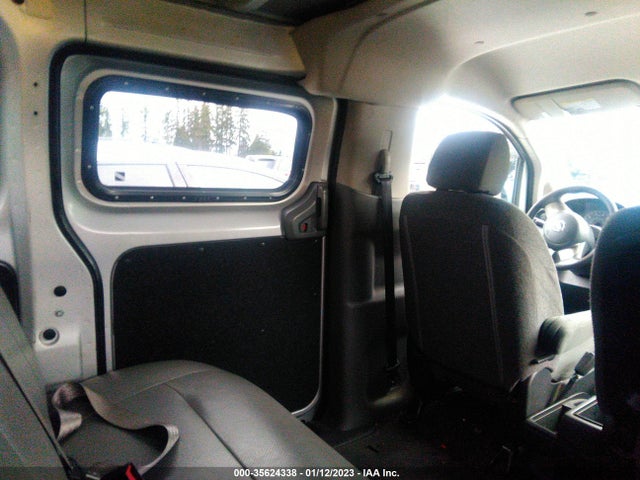 2014 Nissan NV 200, VIN: 3N6CM0KN3EK695291