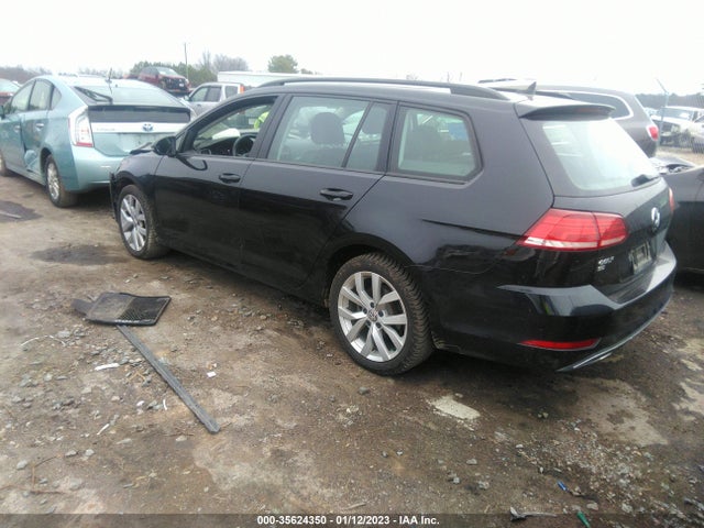 2019 Volkswagen Golf, VIN: 3VWY57AU8KM510074