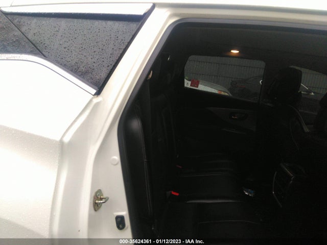 Nissan Murano 2015 5N1AZ2MH4FN212025 Image 9