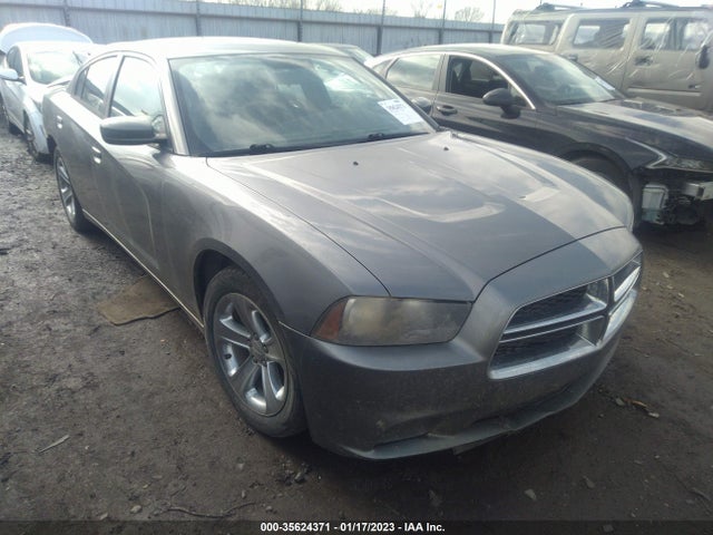 2012 Dodge Charger Se მანქანა იყიდება აუქციონზე, vin: 2C3CDXBG8CH245170, აუქციონის ნომერი: 35624371