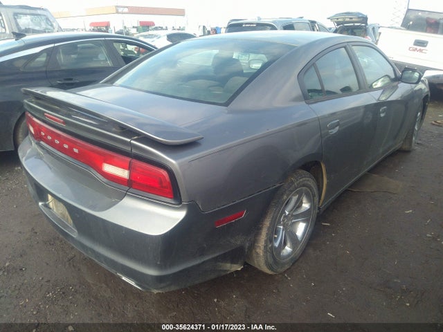 2012 Dodge Charger Se მანქანა იყიდება აუქციონზე, vin: 2C3CDXBG8CH245170, აუქციონის ნომერი: 35624371