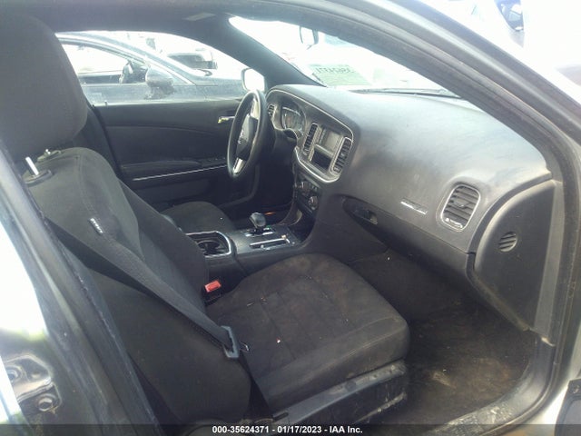 2012 Dodge Charger Se მანქანა იყიდება აუქციონზე, vin: 2C3CDXBG8CH245170, აუქციონის ნომერი: 35624371