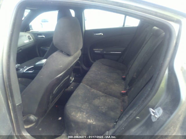 2012 Dodge Charger Se მანქანა იყიდება აუქციონზე, vin: 2C3CDXBG8CH245170, აუქციონის ნომერი: 35624371
