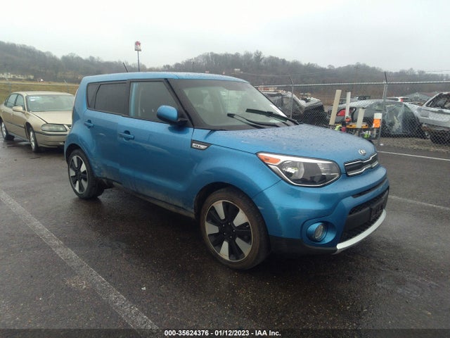 2017 Kia Soul, VIN: KNDJP3A59H7500379