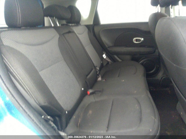 2017 Kia Soul, VIN: KNDJP3A59H7500379