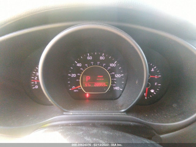 2017 Kia Soul, VIN: KNDJP3A59H7500379