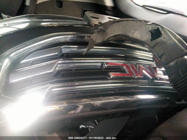 3GKALVEV3JL353483 GMC Terrain Slt
