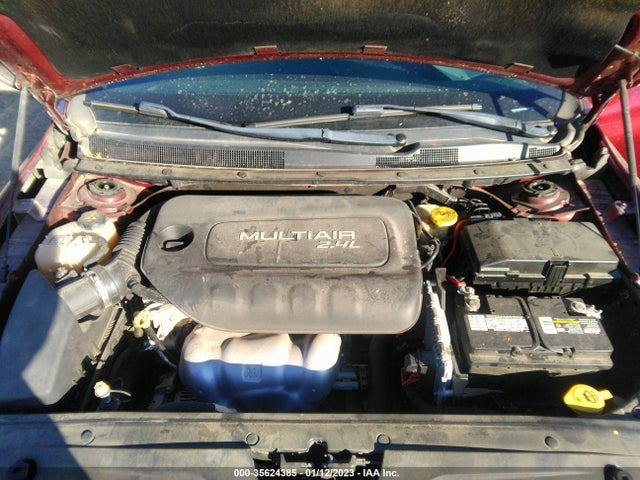 1C3CCCAB4GN132900 Chrysler 200 Limited