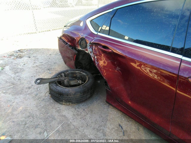 1C3CCCAB4GN132900 Chrysler 200 Limited