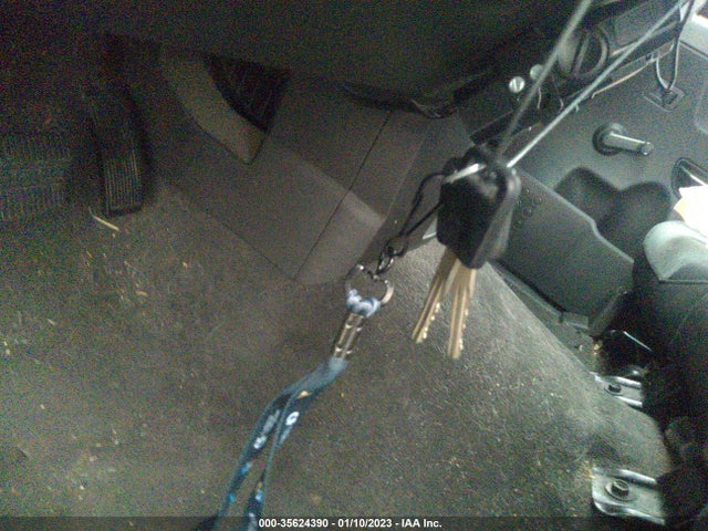 2005 NISSAN TITAN XE VIN: 1N6AA06A65N507722