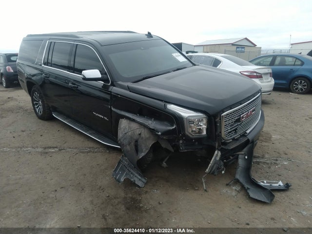 2017 1GKS2GKC1HR176991 главное изображение
