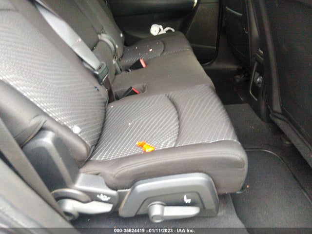 Dodge Journey Sxt 2016 3C4PDDBG5GT124525 Image 9