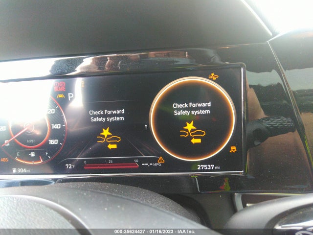 2021 HYUNDAI ELANTRA SEL VIN: 5NPLN4AG3MH033519