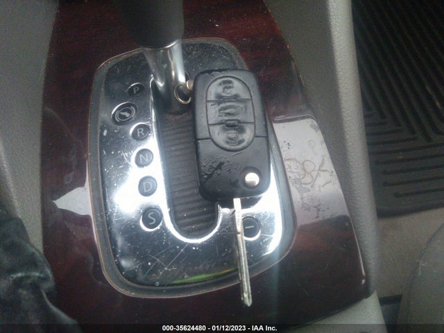 WAULT64B24N077462 Audi A6 3.0l