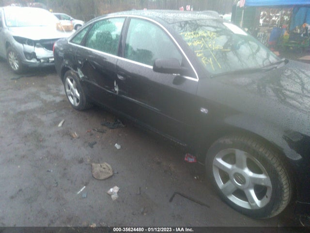 WAULT64B24N077462 Audi A6 3.0l