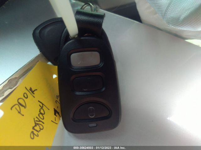 KNAGM4A79B5116662 KIA Optima Lx
