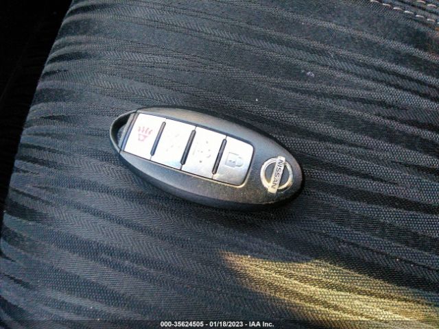 3N1AB7AP8JY265200 Nissan SENTRA SV