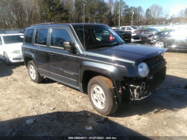 1C4NJRBB0ED915386 auction archive image