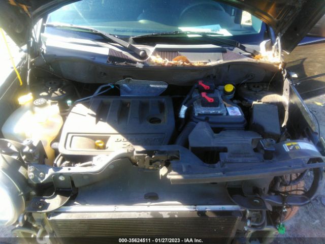 1C4NJRBB0ED915386 Jeep Patriot Sport