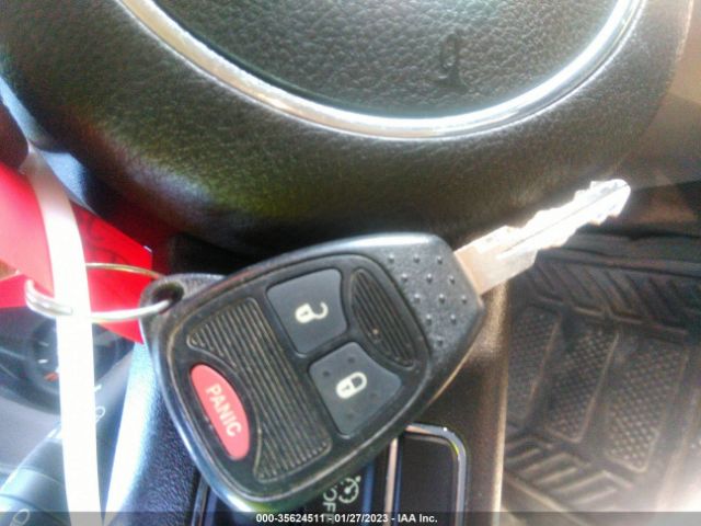 1C4NJRBB0ED915386 Jeep Patriot Sport