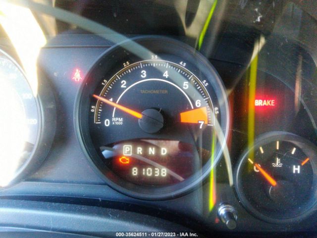 1C4NJRBB0ED915386 Jeep Patriot Sport