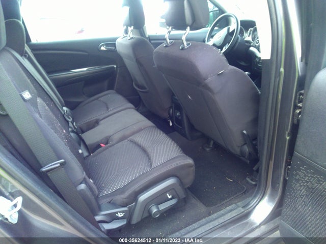 Dodge Journey American Value Pkg 2014 3C4PDCAB3ET198295 Image 9