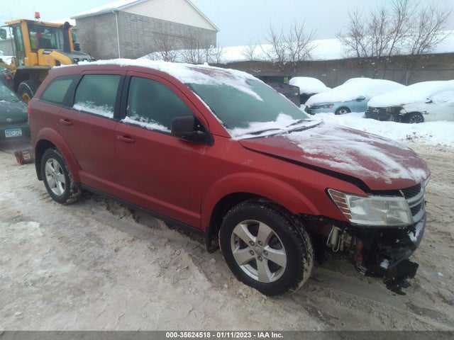 2013 3C4PDCAB6DT540496 main image