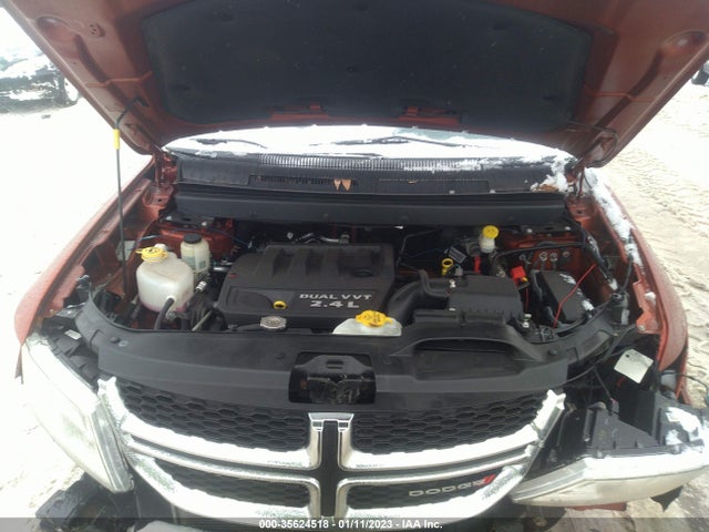 Dodge Journey Canada Value Pkg 2013 3C4PDCAB6DT540496 Image 11