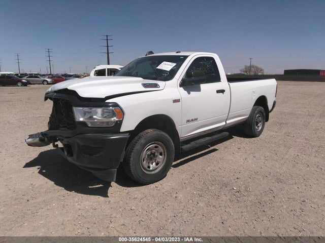 3C6MR5AJ0KG598222 RAM 2500 Tradesman