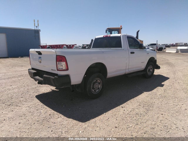 3C6MR5AJ0KG598222 RAM 2500 Tradesman