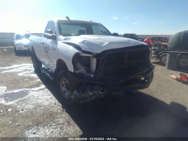 3C6MR5AJ0KG598222 RAM 2500 Tradesman