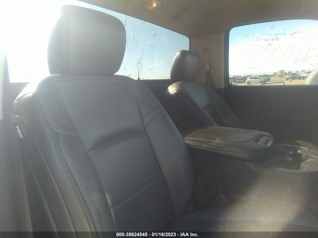 3C6MR5AJ0KG598222 RAM 2500 Tradesman